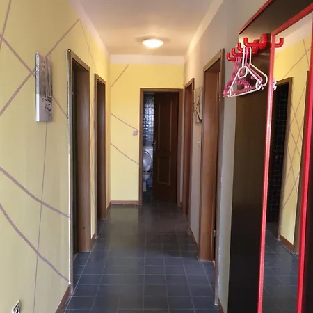 Apartments Sandra Lopar Exterior photo