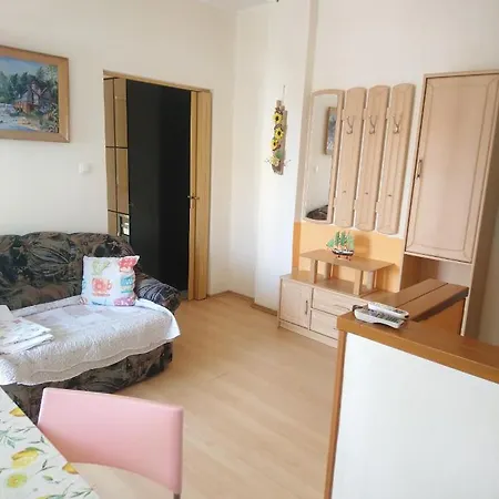 Apartments Sandra Lopar Exterior photo