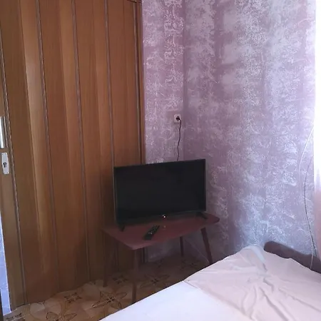 Apartments Sandra Lopar Exterior photo