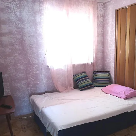 Apartments Sandra Lopar Exterior photo
