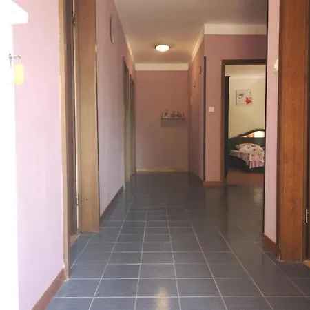 Apartments Sandra Lopar Exterior photo