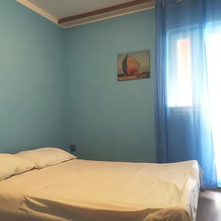 Apartments Sandra Lopar Exterior photo