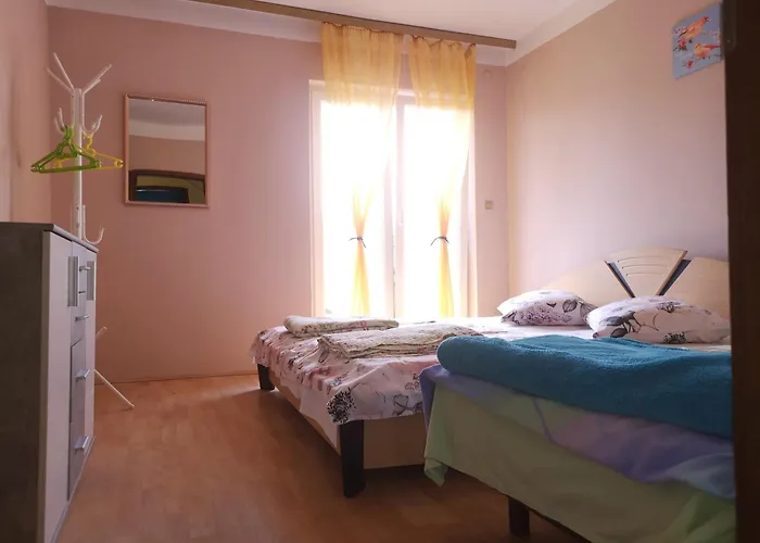 Apartments Sandra