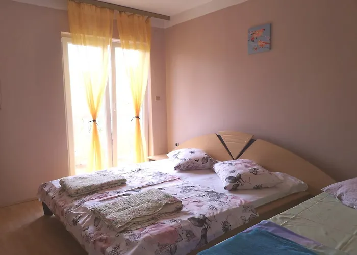 Apartments Sandra