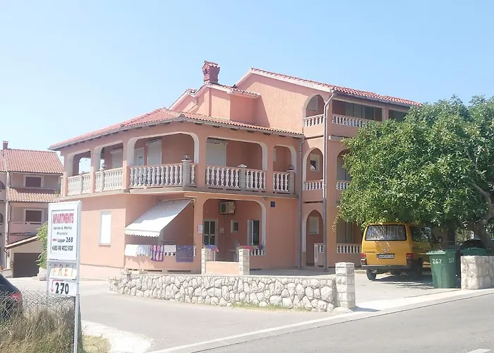 Apartments Sandra