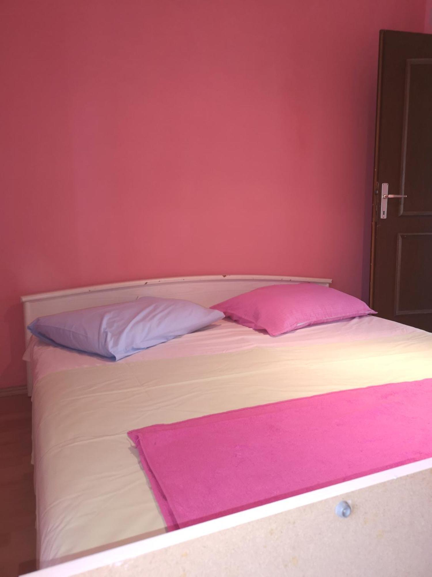 Sandra Apartment