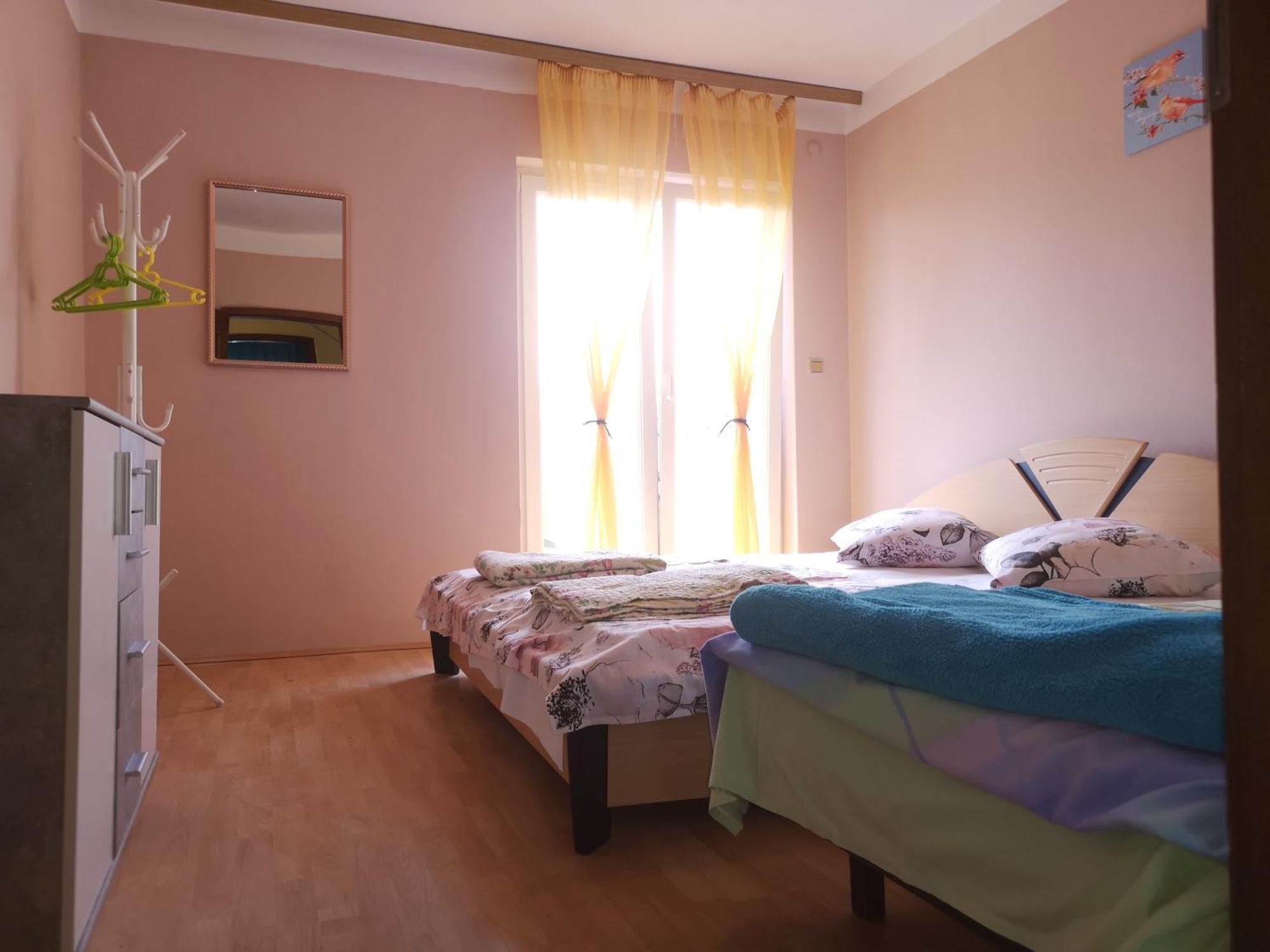 Sandra Apartment Lopar
