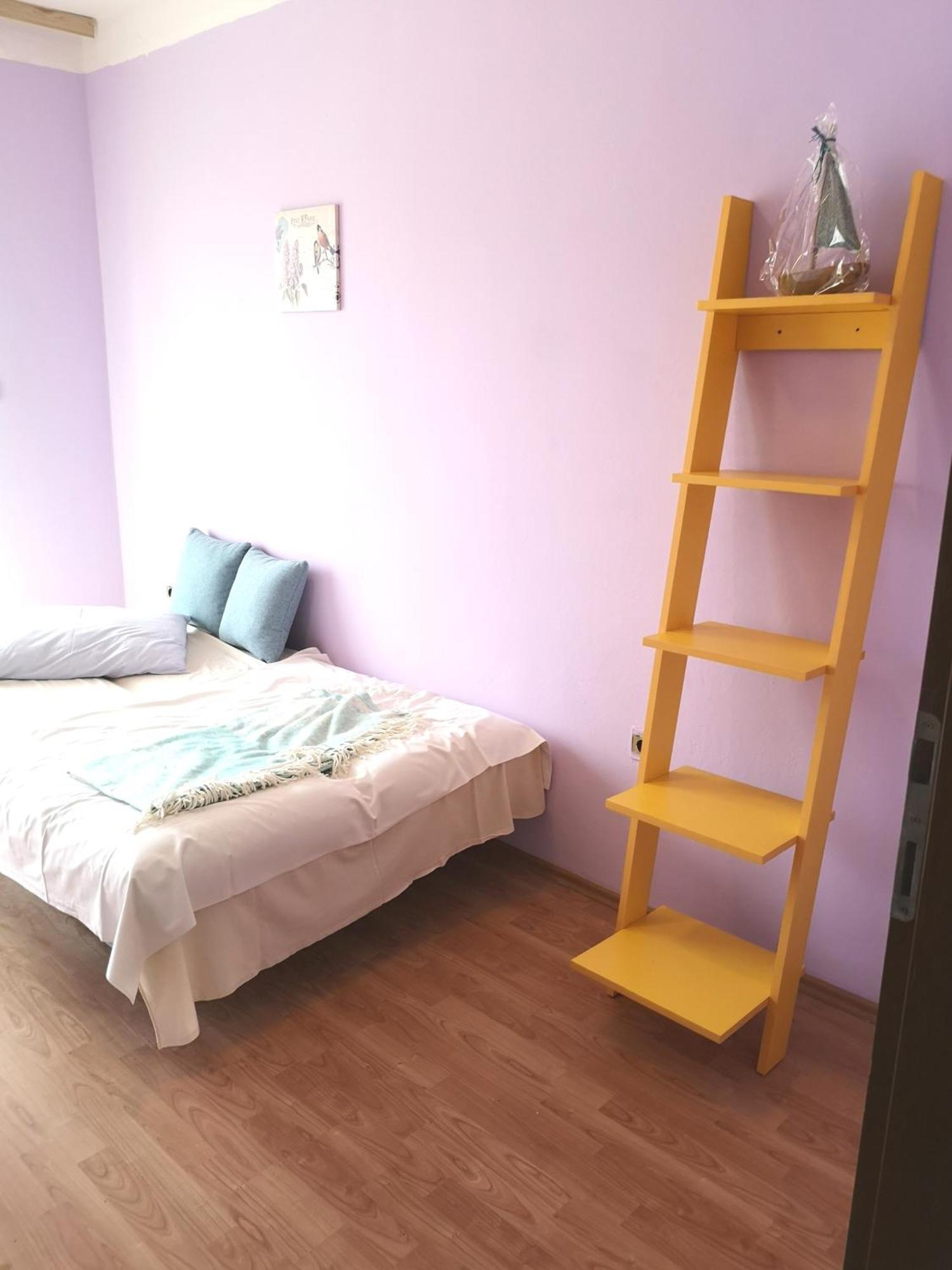 Sandra Apartment