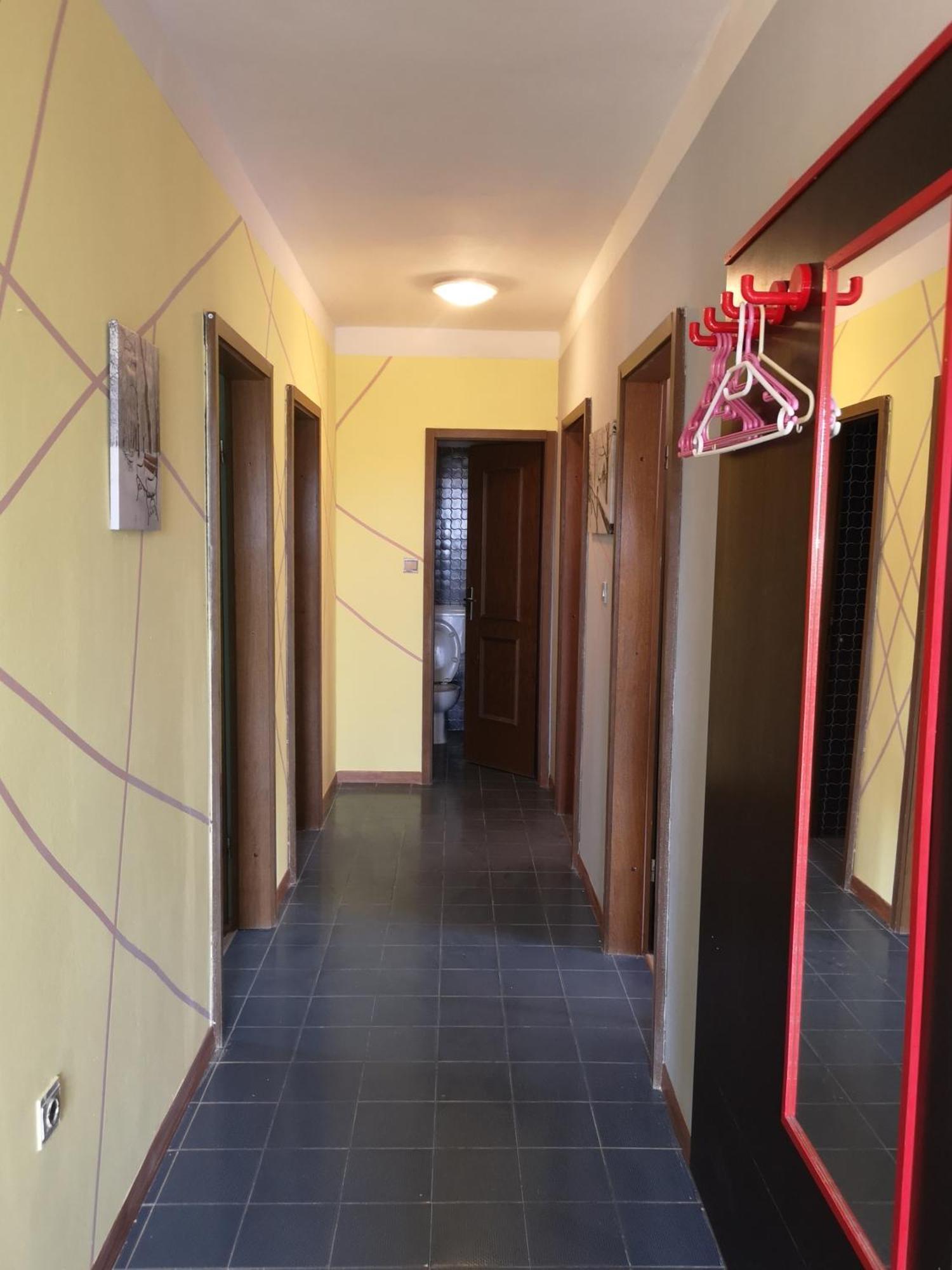 Sandra Apartment Lopar
