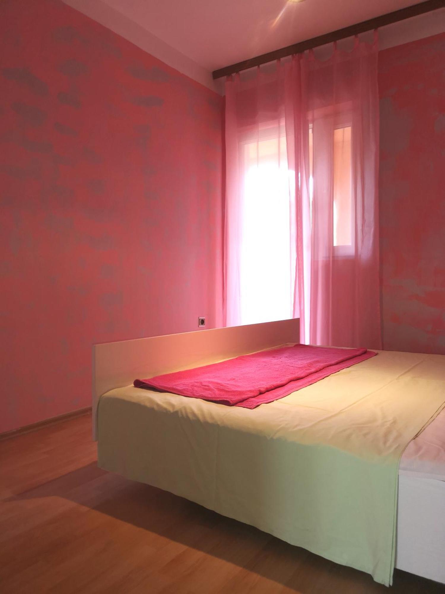 Sandra Apartment