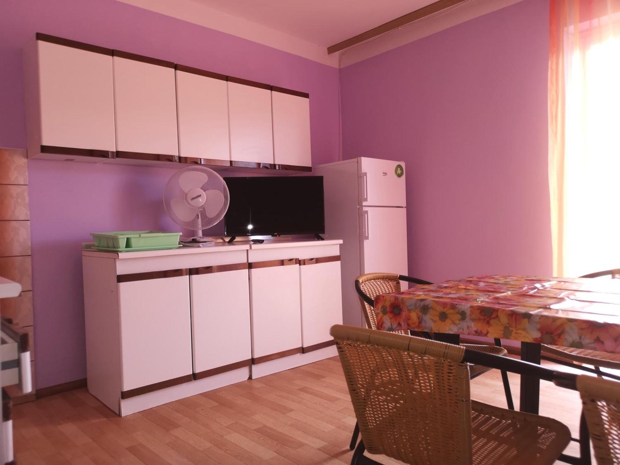 Apartment Sandra