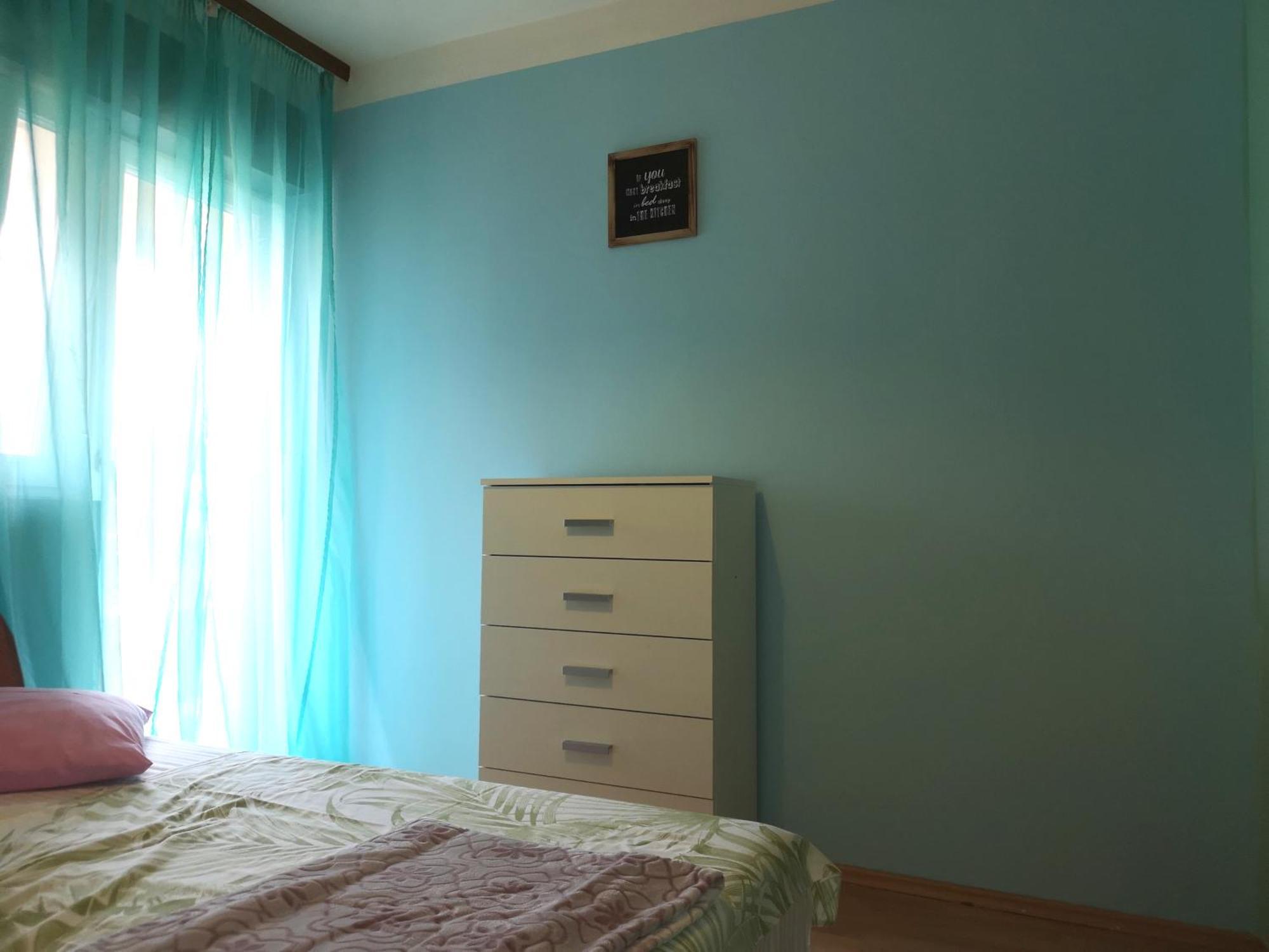 Apartment Sandra *