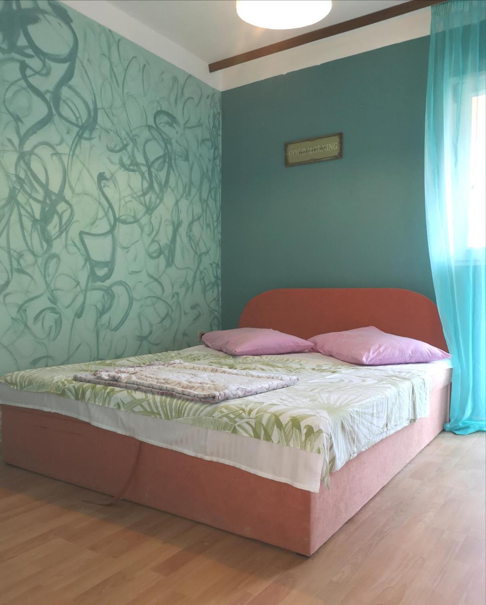 Sandra Apartment Lopar
