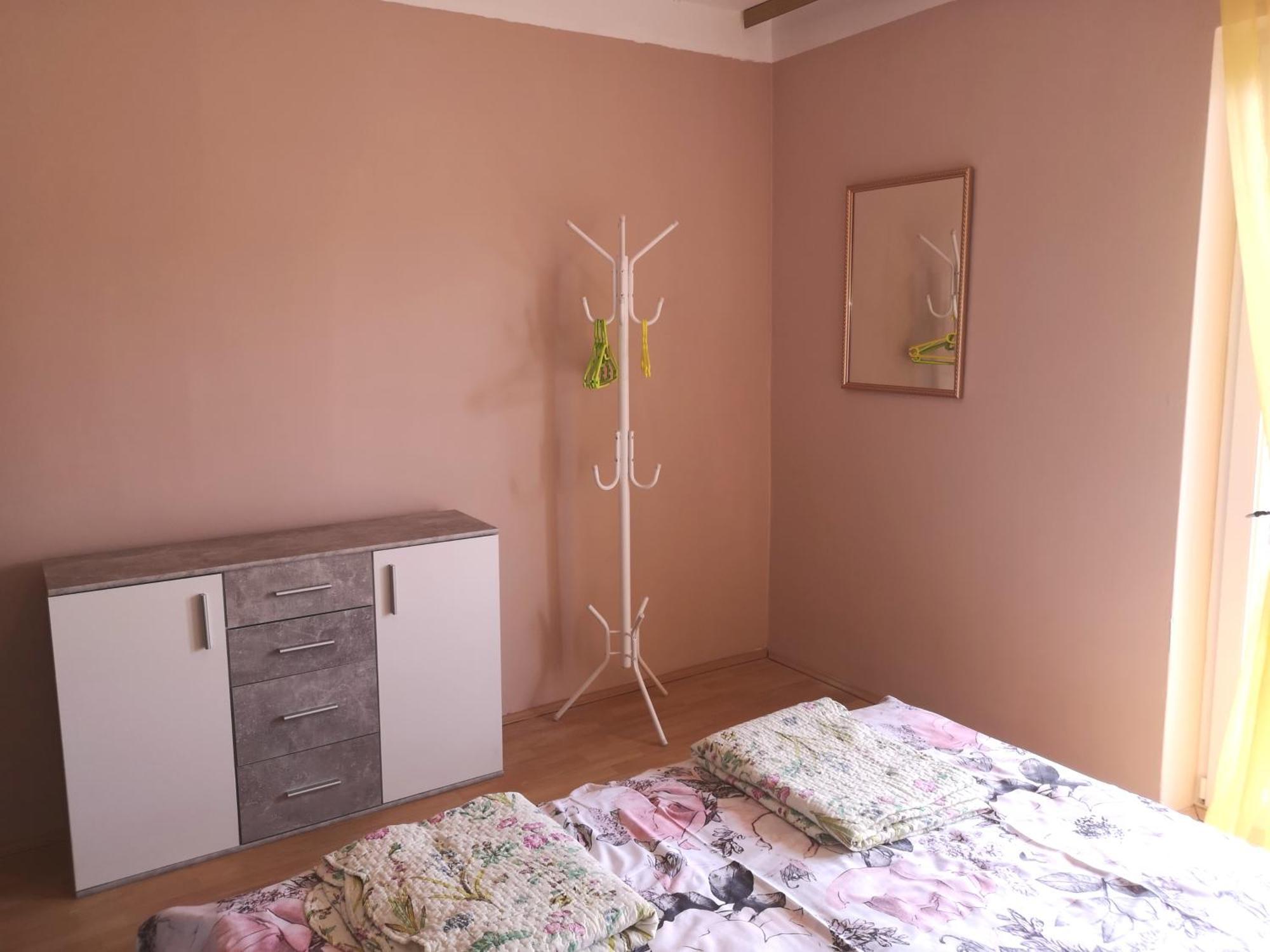 Sandra Apartment