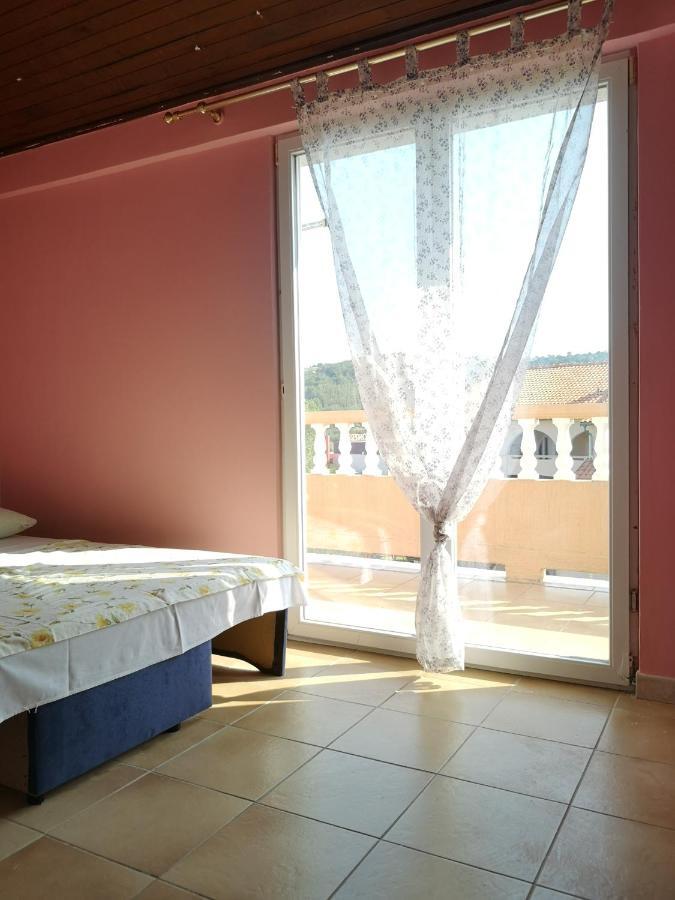 Sandra Apartment *