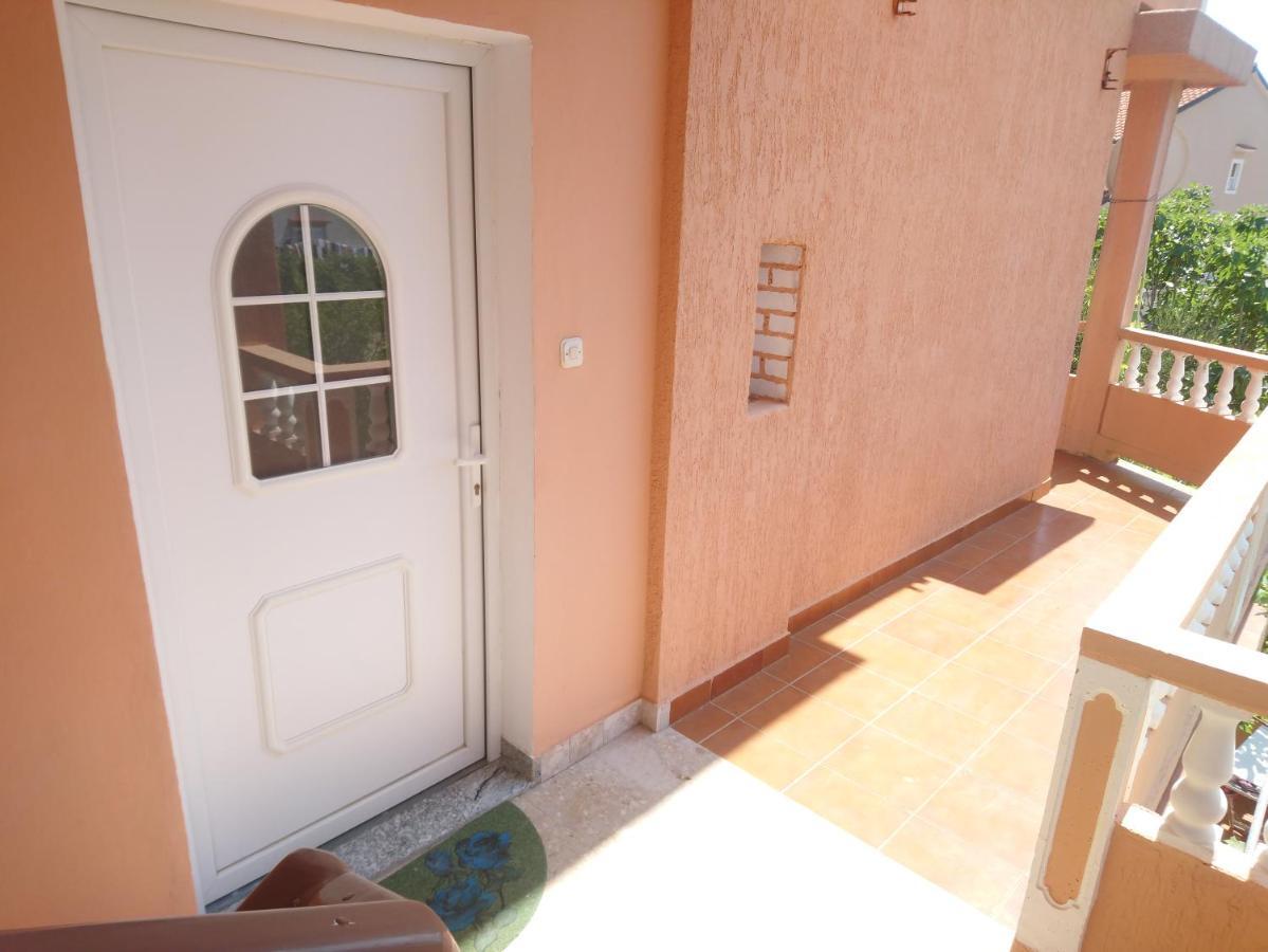 Apartment Sandra