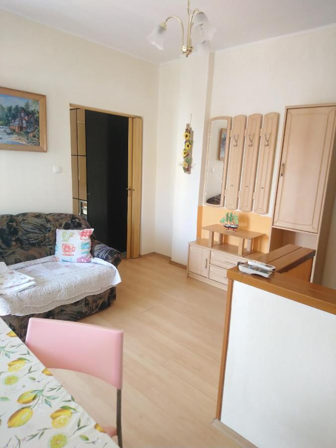 Sandra Apartment