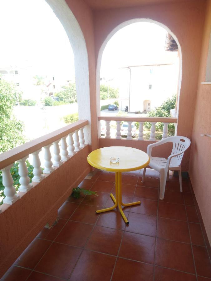 Apartment Sandra *