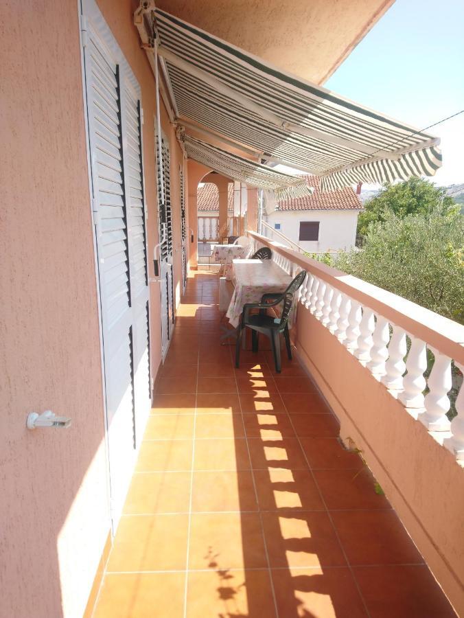 Apartment Sandra Lopar