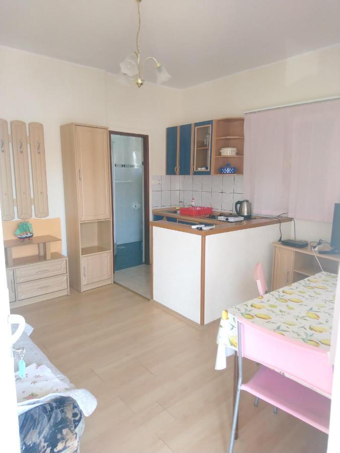 Sandra Apartment