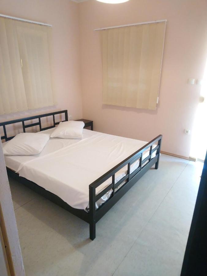 Sandra Apartment Lopar