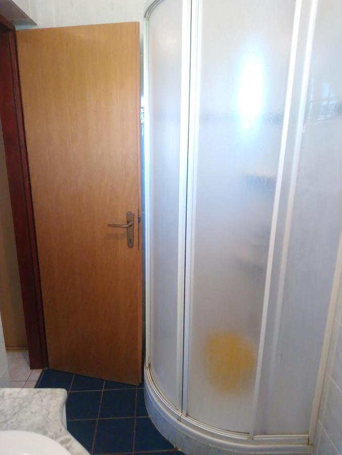 Apartment Sandra