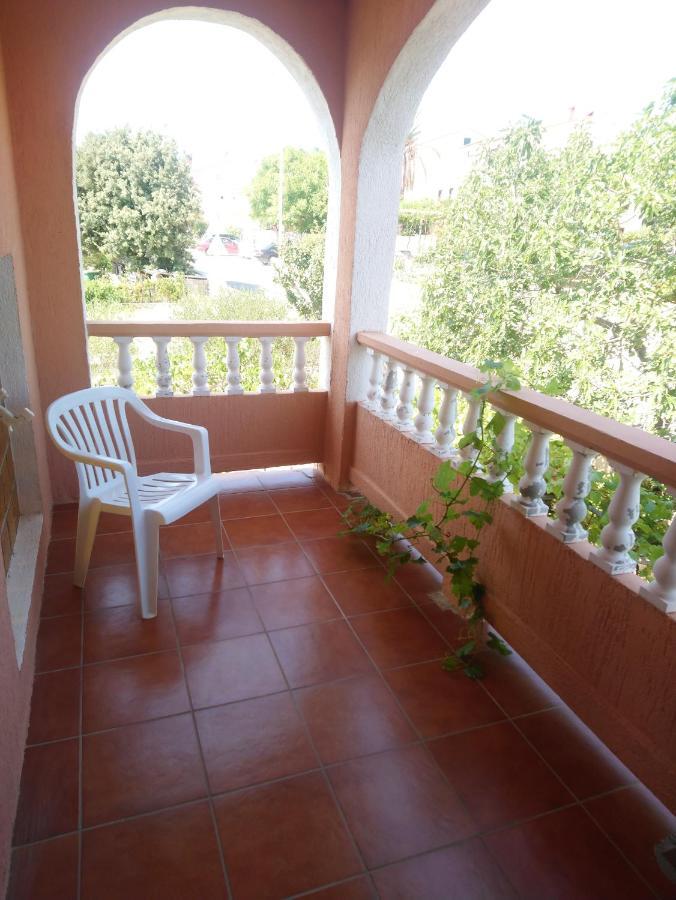 Sandra Apartment *