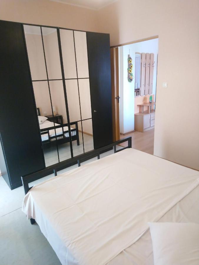 Sandra Apartment *