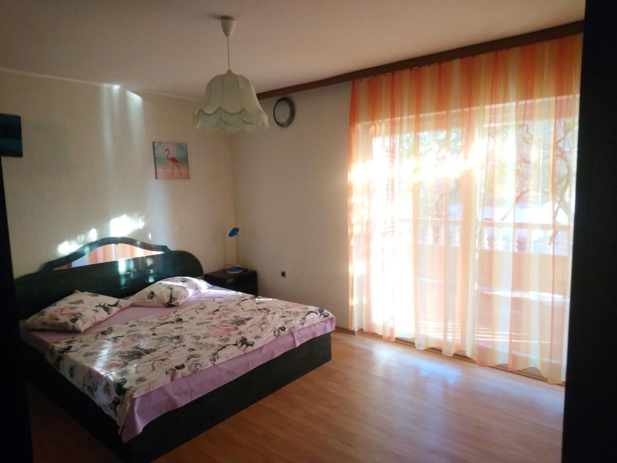 Apartment Sandra