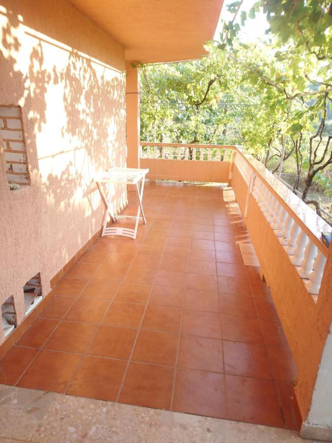 Apartment Sandra *