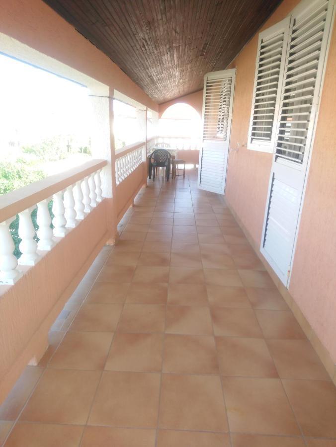 Apartment Sandra *