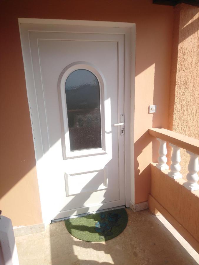Apartment Sandra