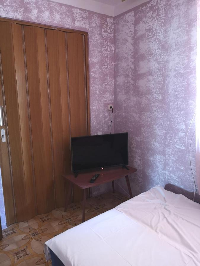 Apartment Sandra
