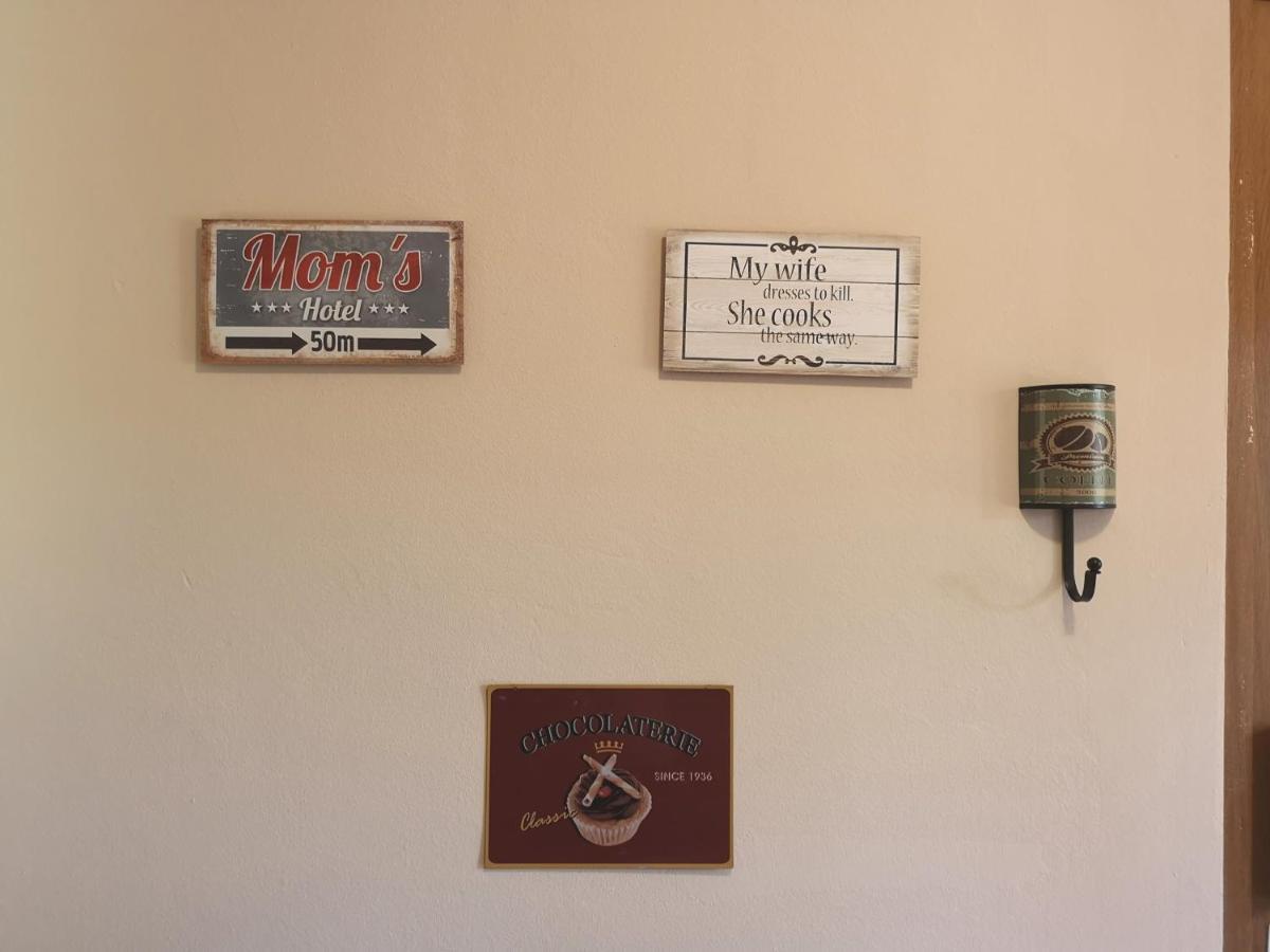 Sandra Apartment *