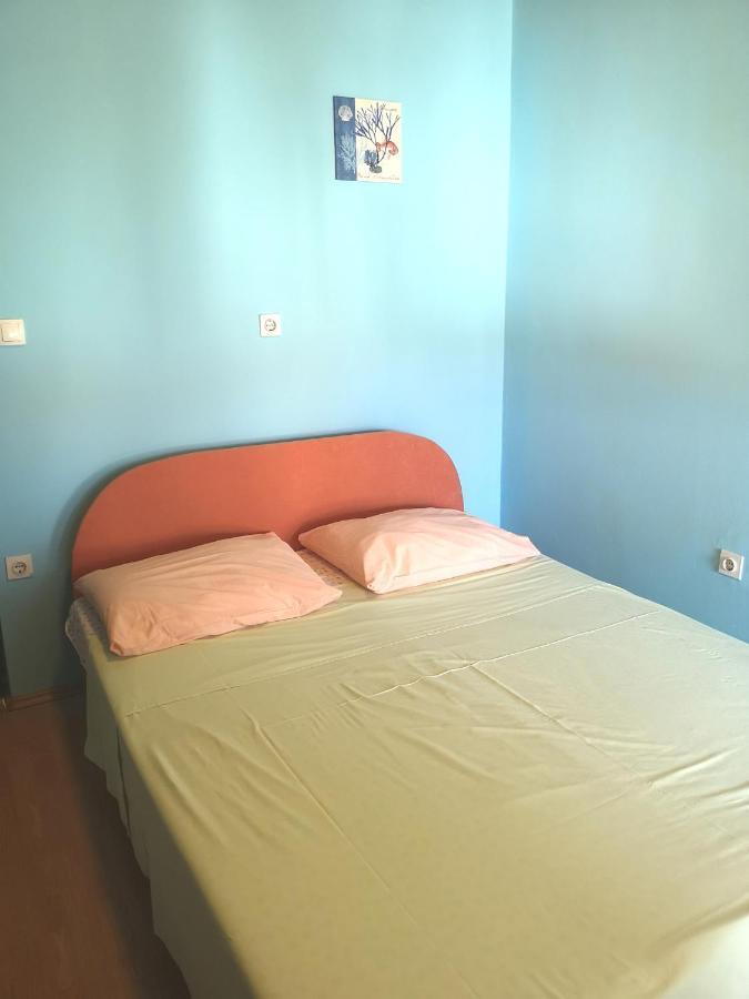 Sandra Apartment Lopar