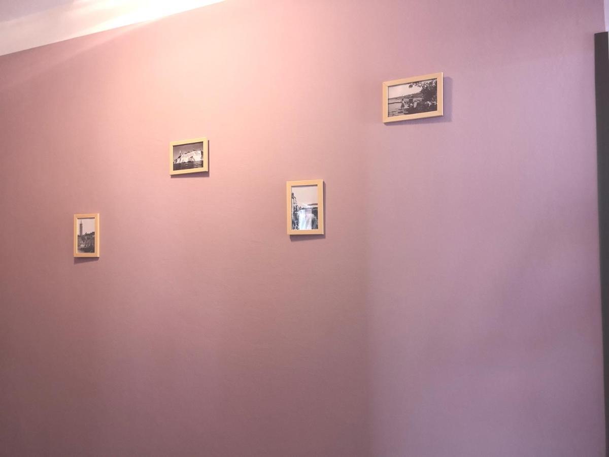 Apartment Sandra