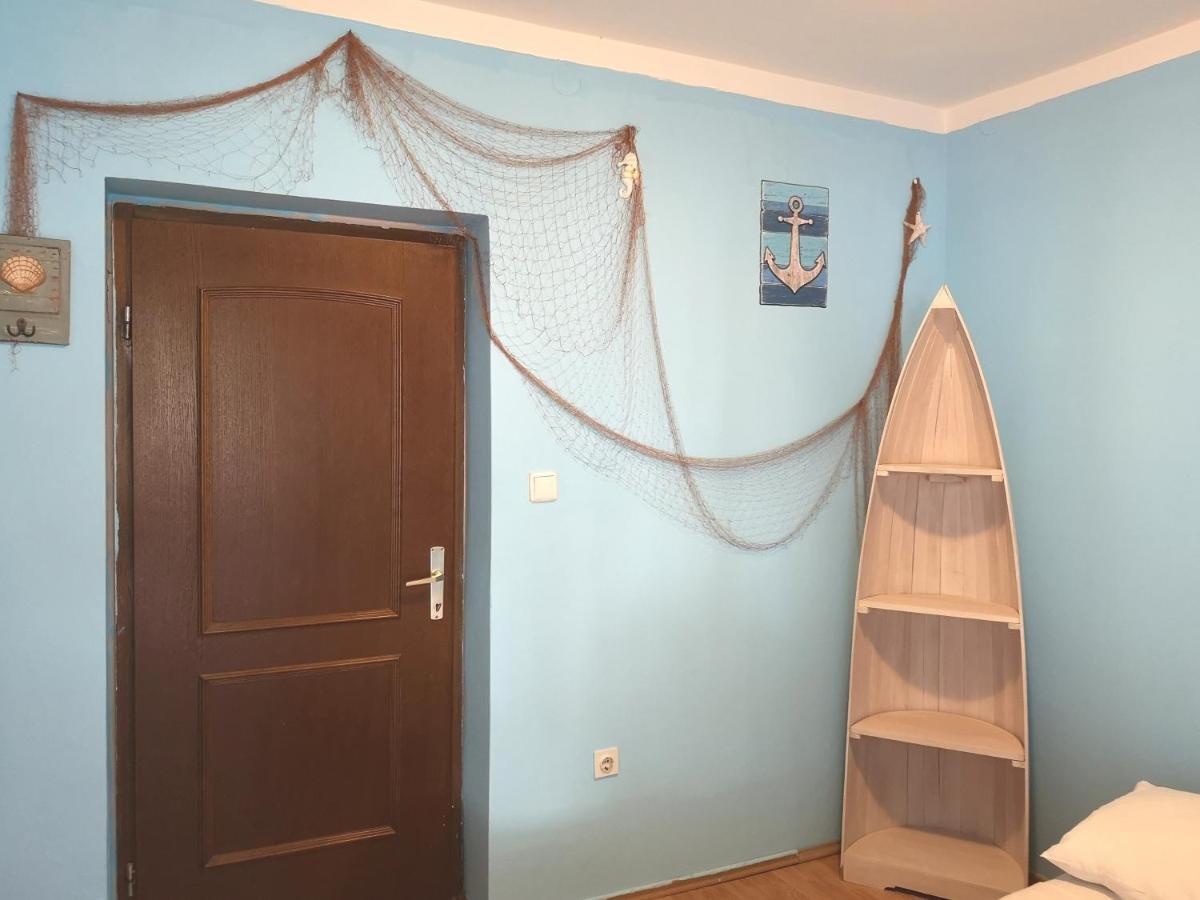 Apartment Sandra Lopar