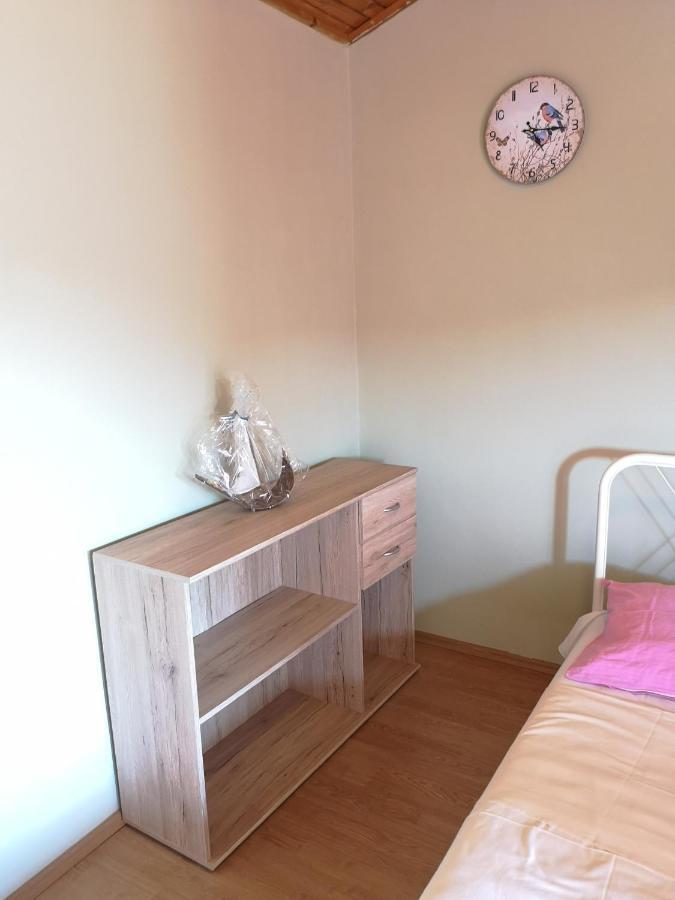 Sandra Apartment
