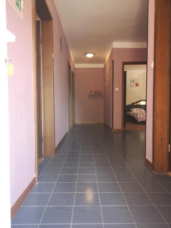 Sandra Apartment Lopar