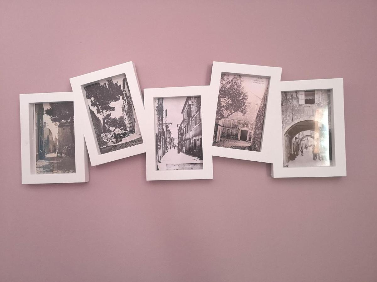 Apartment Sandra *