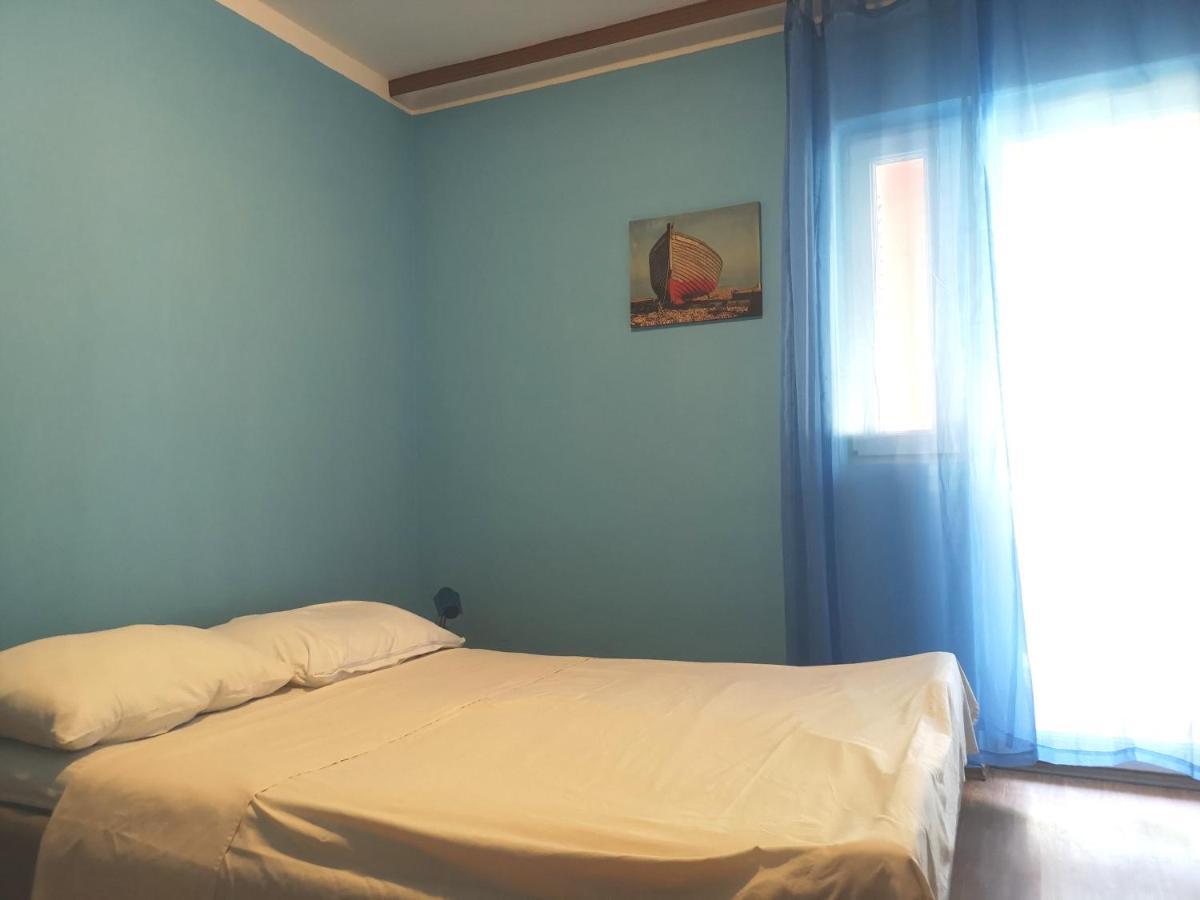 Apartment Sandra