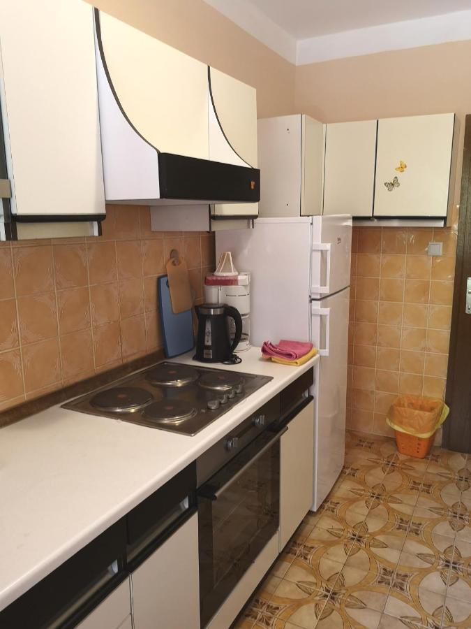 Apartment Sandra Lopar