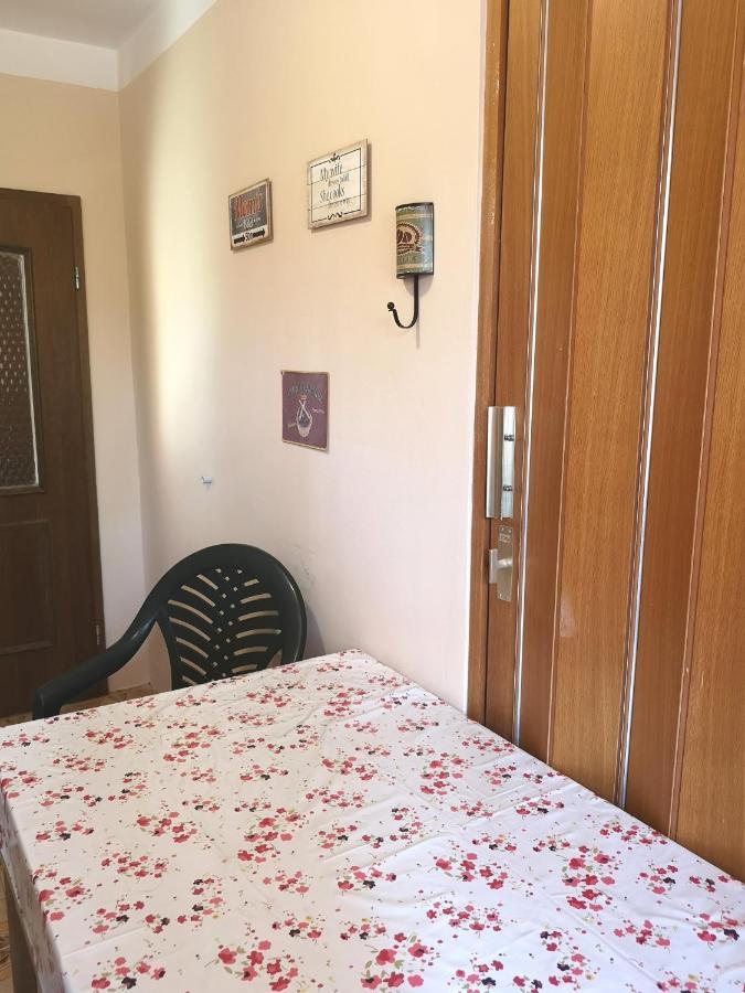 Apartment Sandra