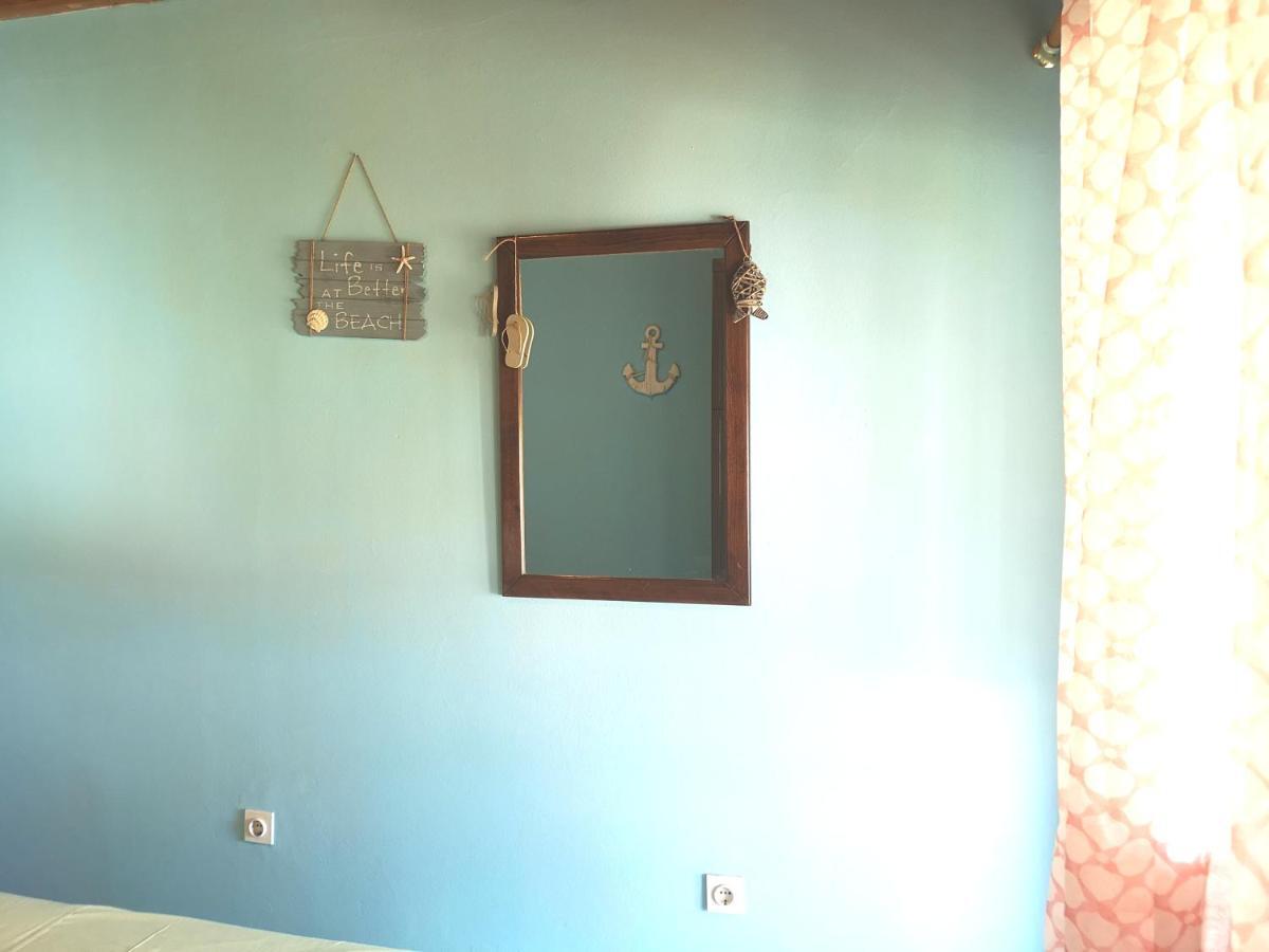 Apartment Sandra *