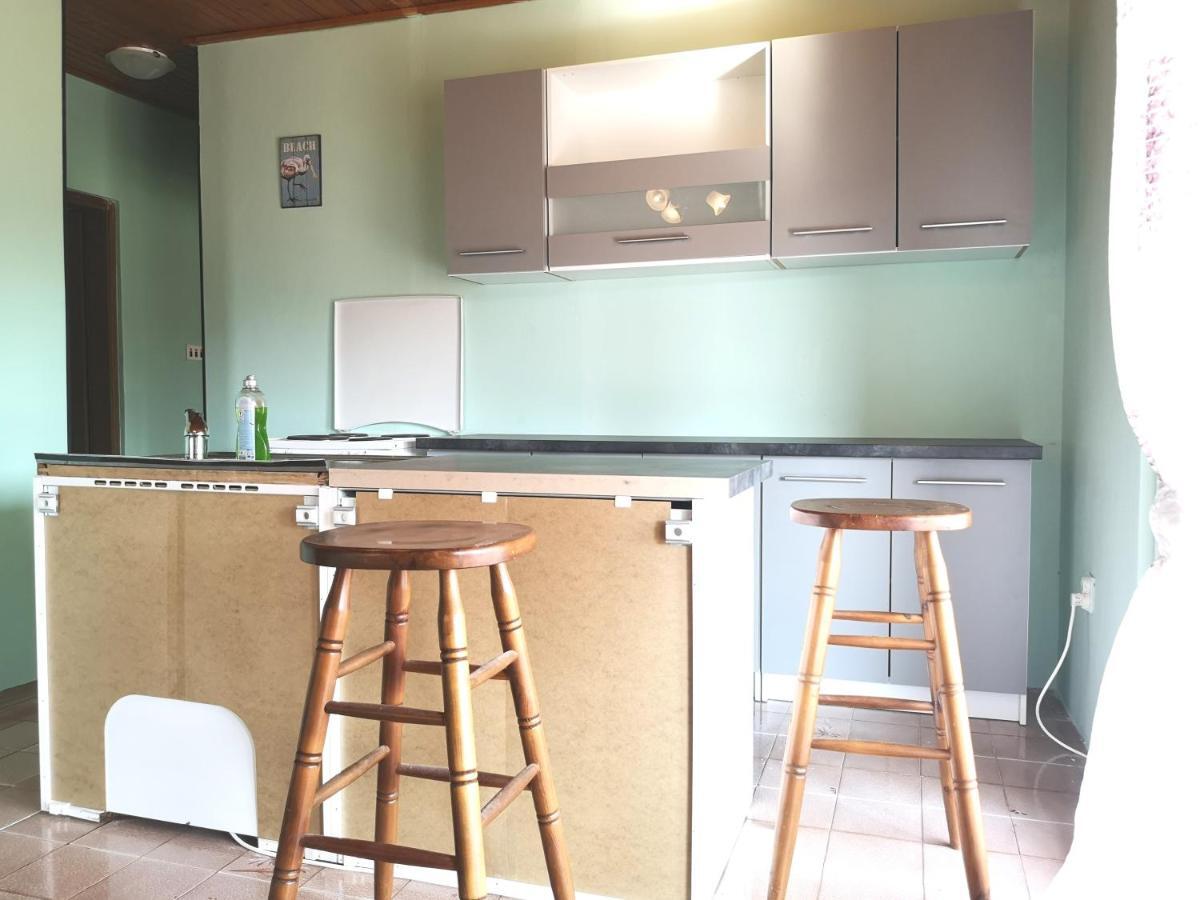 Apartment Sandra