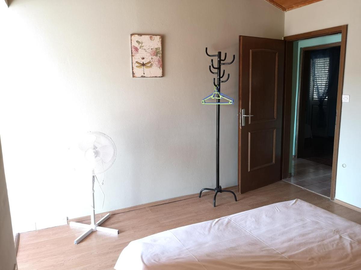 Sandra Apartment Lopar